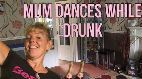 drunk stepmom pov